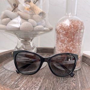 Ralph Lauren Sunglasses Black